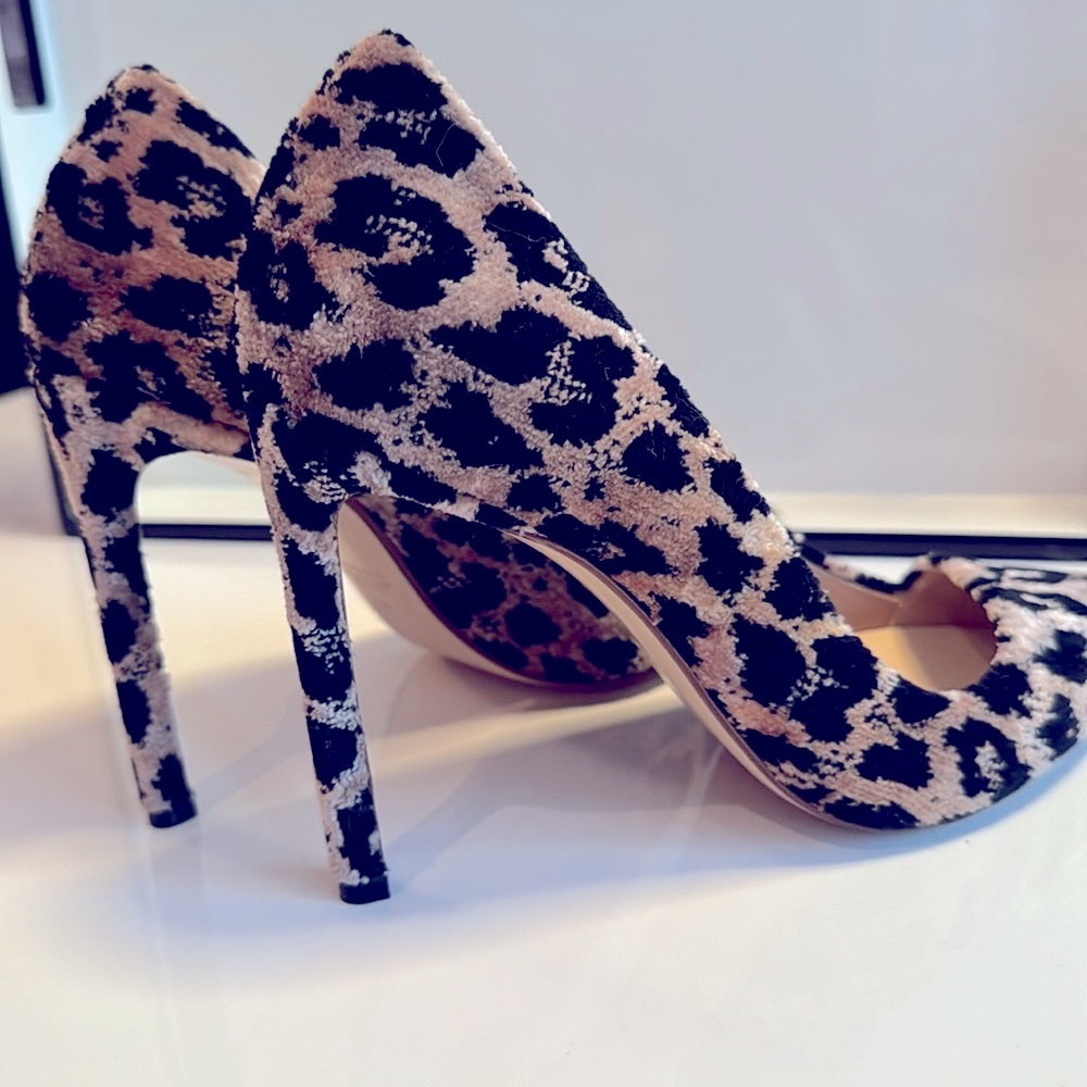 Francesco Russo Paris pump​​